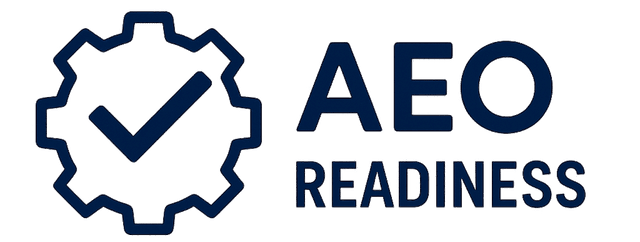 AEO Readiness